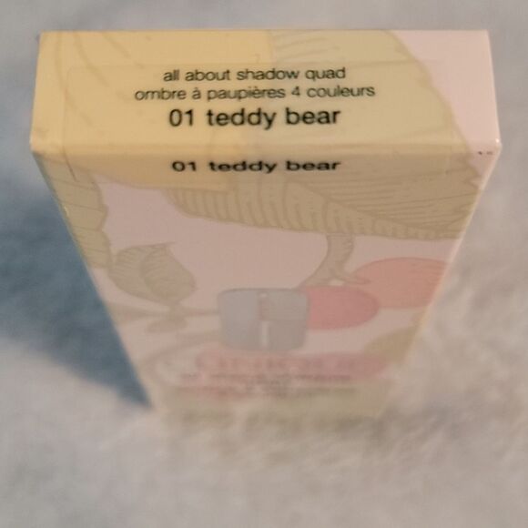 Clinique All about shadow palette - Picture 4 of 4